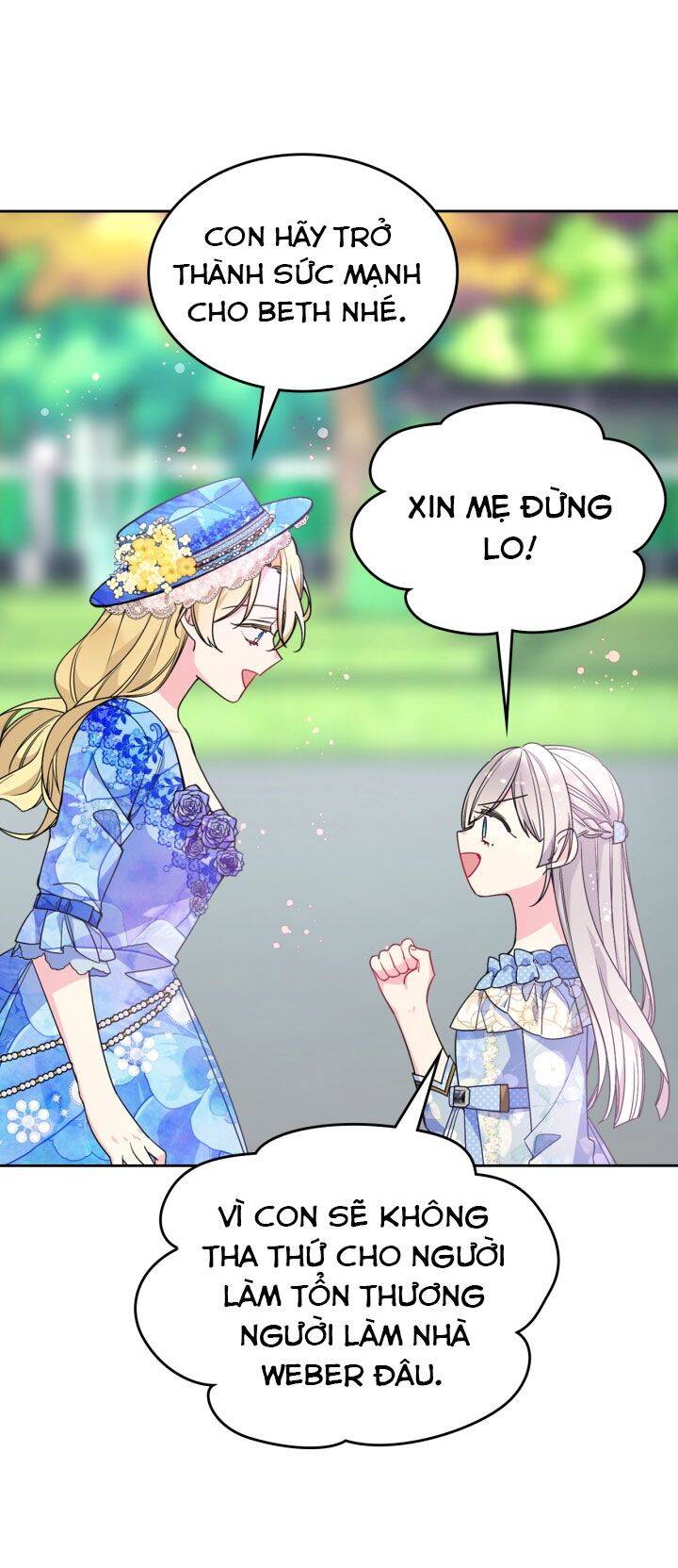 Anh Trai Tôi Quá Hiền Lành Làm Tôi Lo Lắng Ghê Chapter 34 - Trang 2