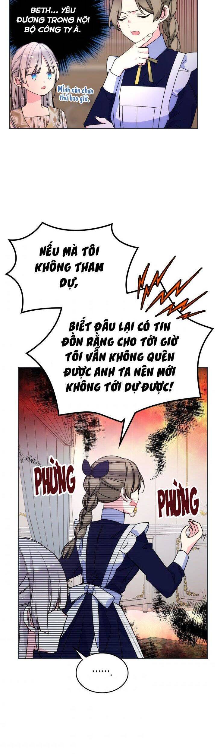 Anh Trai Tôi Quá Hiền Lành Làm Tôi Lo Lắng Ghê Chapter 32 - Trang 2