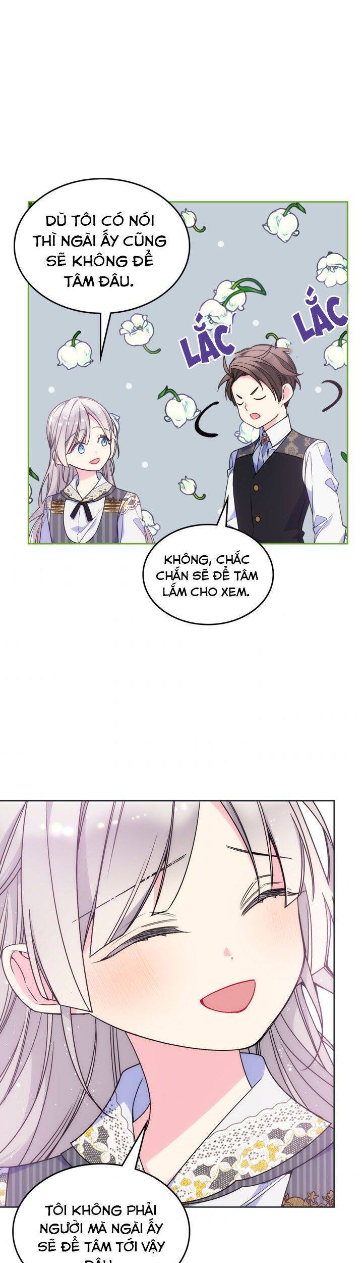 Anh Trai Tôi Quá Hiền Lành Làm Tôi Lo Lắng Ghê Chapter 31 - Trang 2