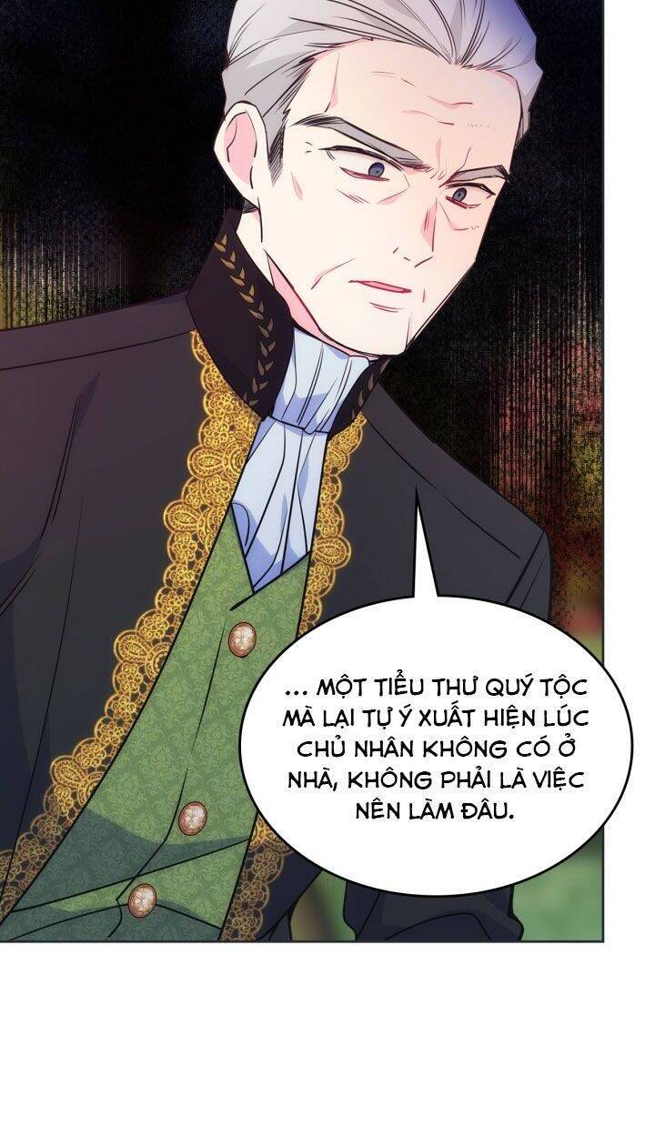 Anh Trai Tôi Quá Hiền Lành Làm Tôi Lo Lắng Ghê Chapter 31 - Trang 2