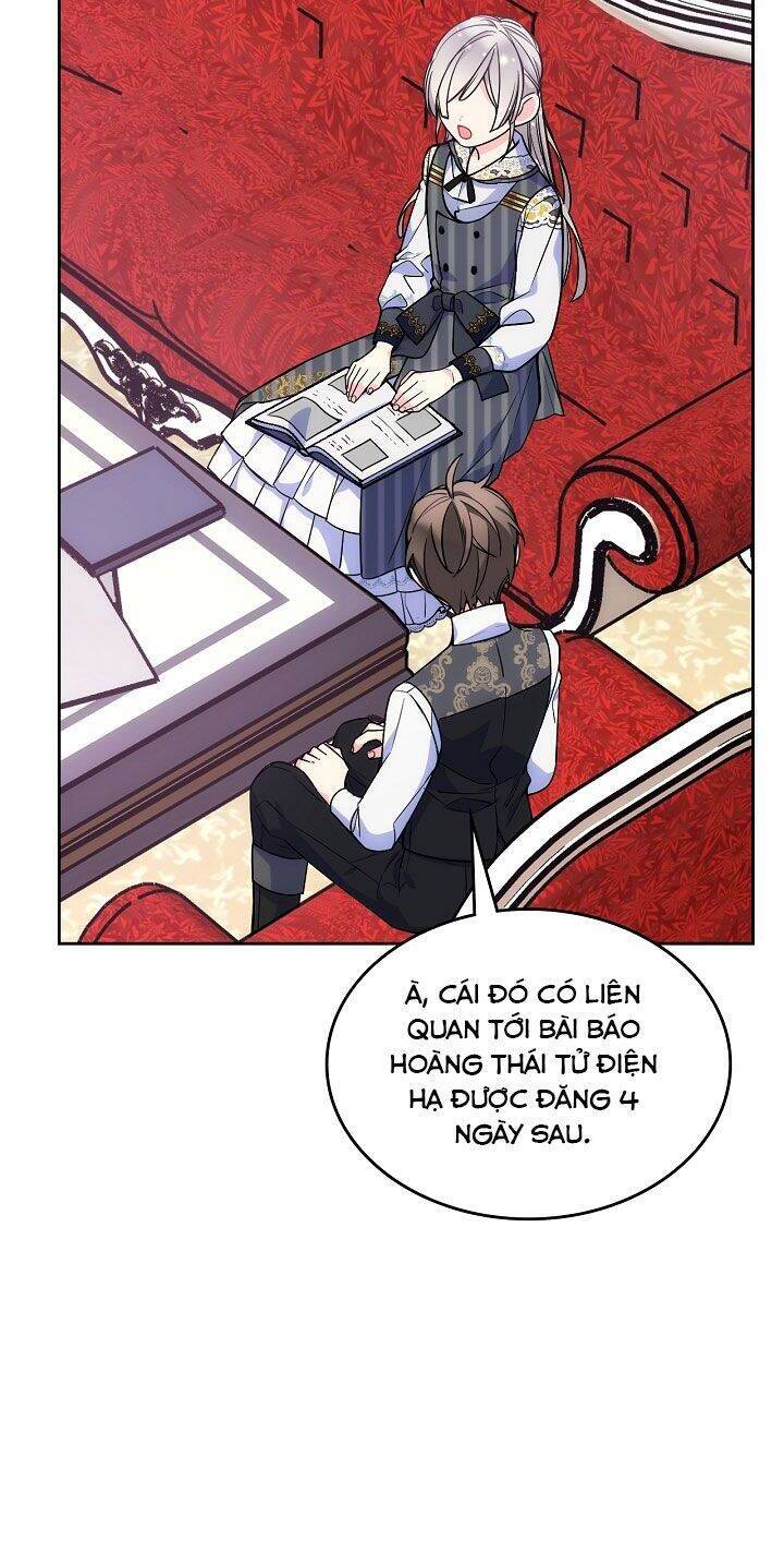 Anh Trai Tôi Quá Hiền Lành Làm Tôi Lo Lắng Ghê Chapter 30 - Trang 2