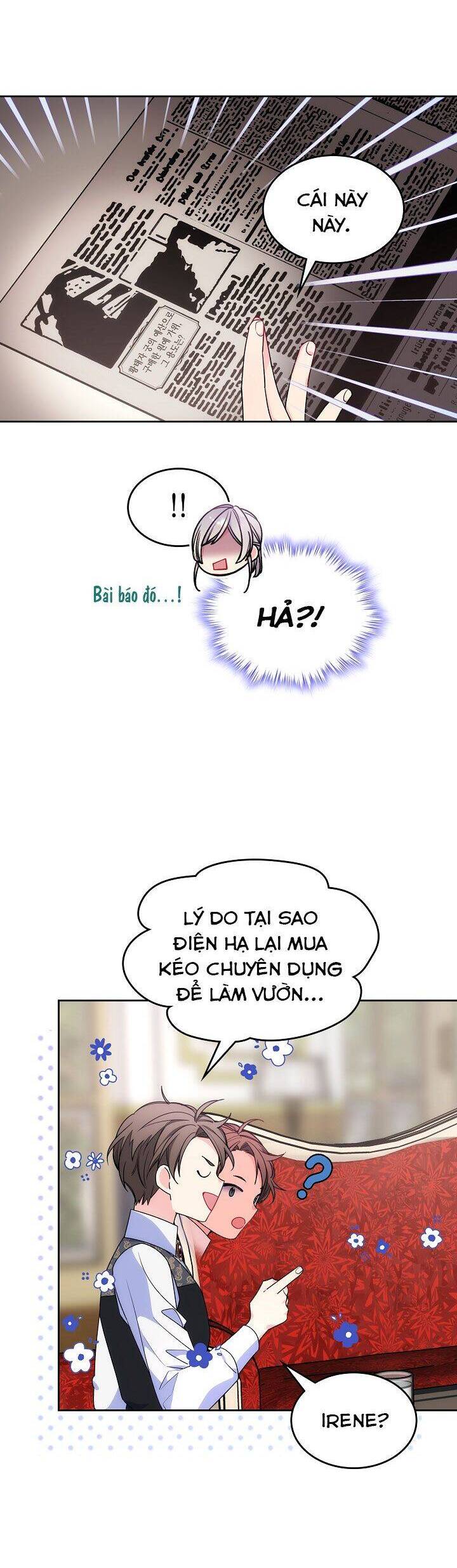 Anh Trai Tôi Quá Hiền Lành Làm Tôi Lo Lắng Ghê Chapter 30 - Trang 2