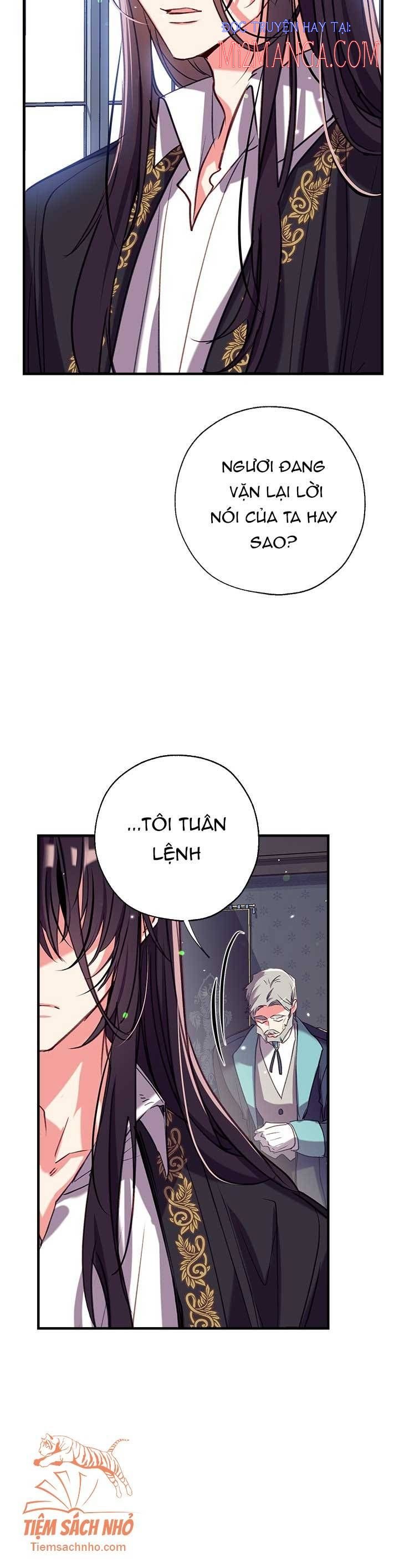 Anh Trai Tôi Quá Hiền Lành Làm Tôi Lo Lắng Ghê Chapter 28.5 - Trang 2