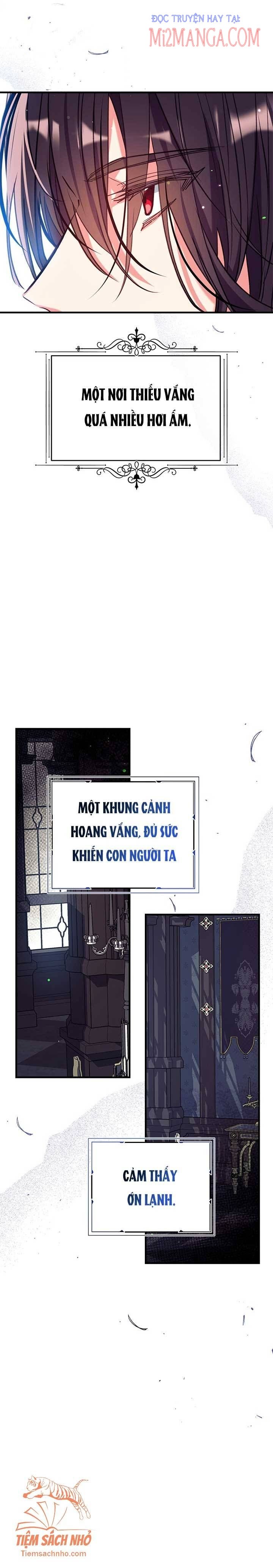 Anh Trai Tôi Quá Hiền Lành Làm Tôi Lo Lắng Ghê Chapter 28.5 - Trang 2