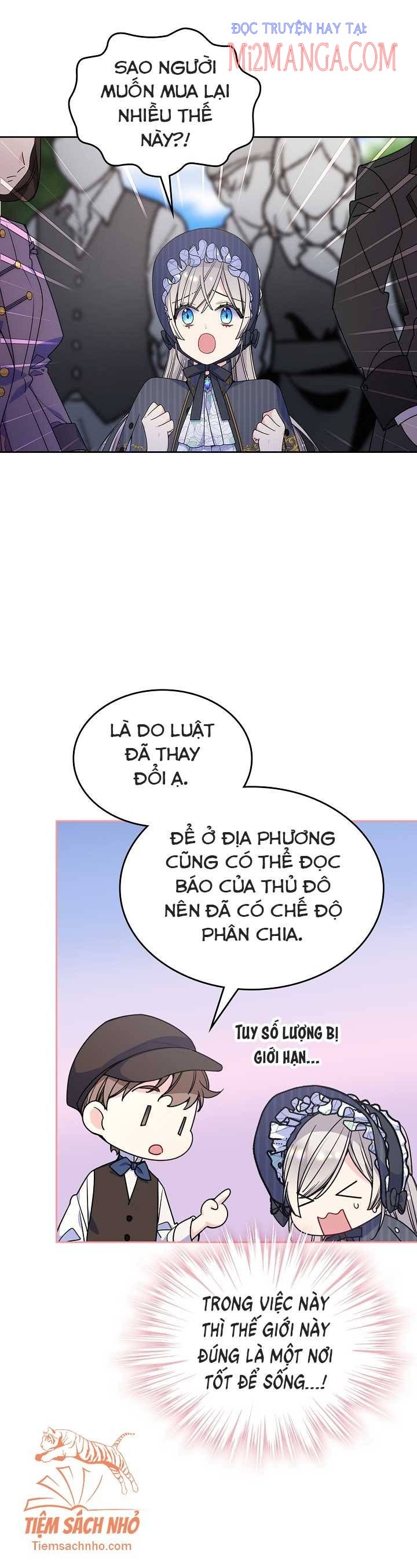 Anh Trai Tôi Quá Hiền Lành Làm Tôi Lo Lắng Ghê Chapter 28.5 - Trang 2