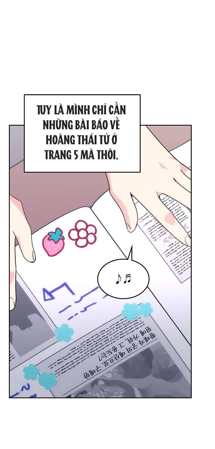 Anh Trai Tôi Quá Hiền Lành Làm Tôi Lo Lắng Ghê Chapter 28 - Trang 2