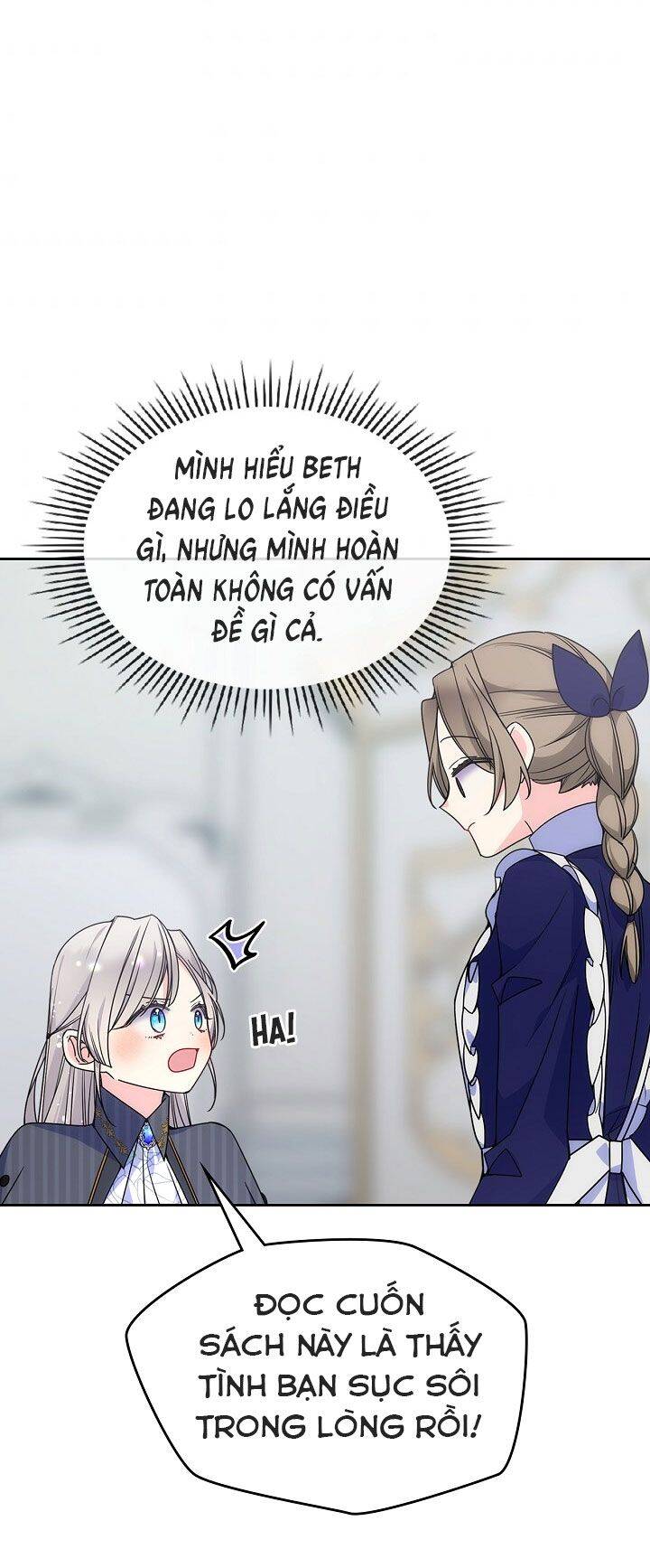 Anh Trai Tôi Quá Hiền Lành Làm Tôi Lo Lắng Ghê Chapter 28 - Trang 2