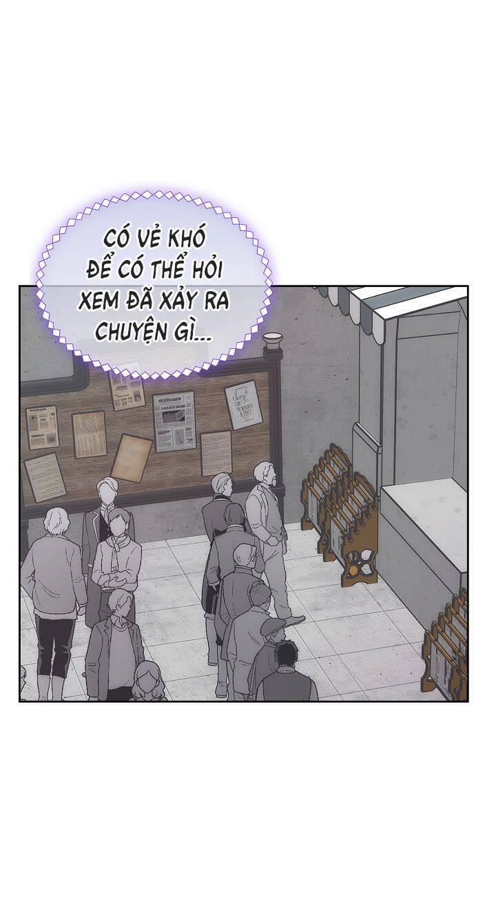 Anh Trai Tôi Quá Hiền Lành Làm Tôi Lo Lắng Ghê Chapter 28 - Trang 2