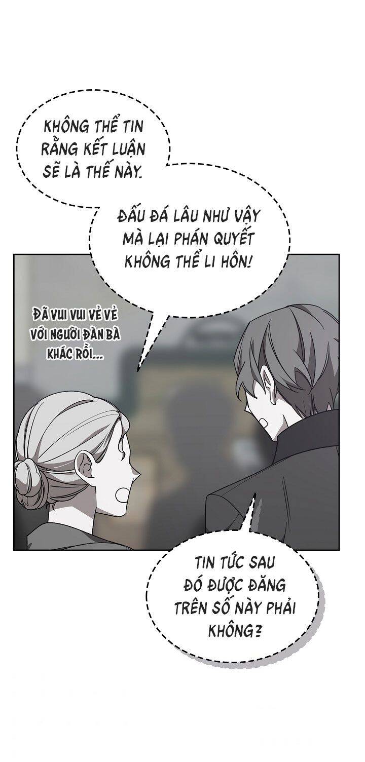 Anh Trai Tôi Quá Hiền Lành Làm Tôi Lo Lắng Ghê Chapter 28 - Trang 2