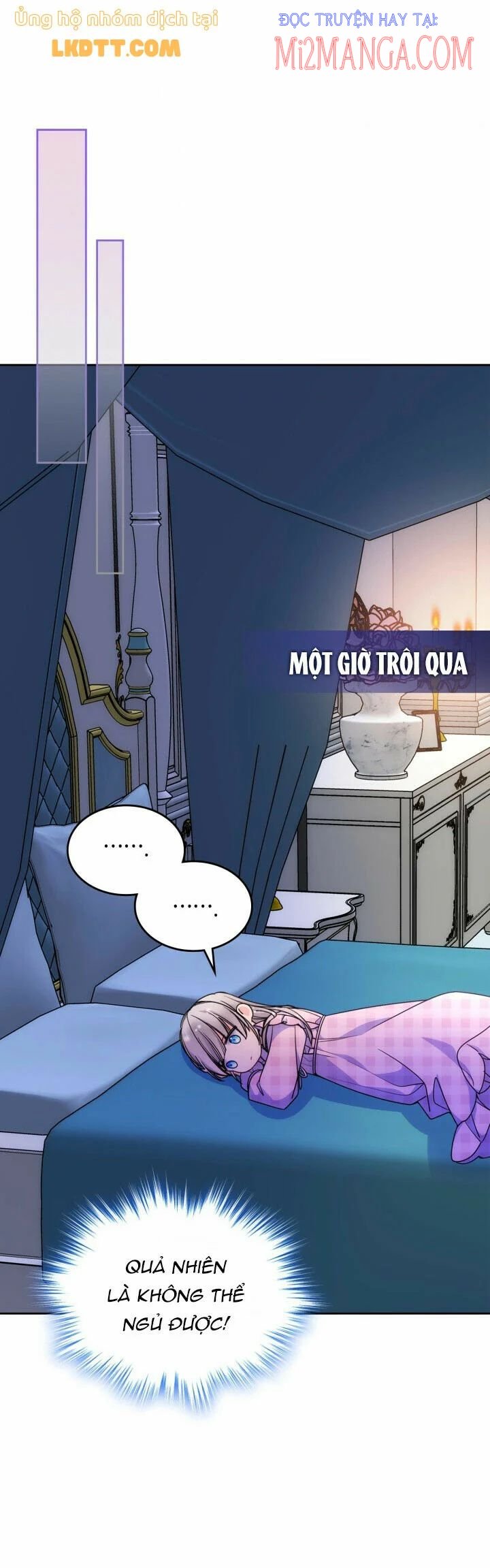 Anh Trai Tôi Quá Hiền Lành Làm Tôi Lo Lắng Ghê Chapter 25.5 - Trang 2