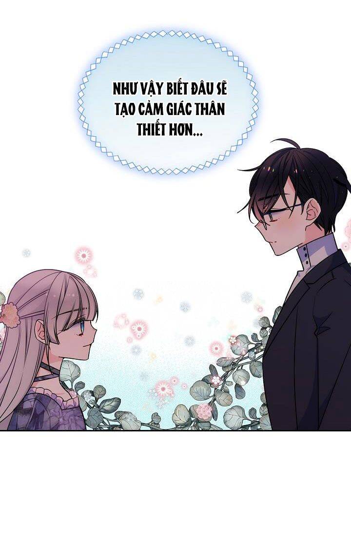 Anh Trai Tôi Quá Hiền Lành Làm Tôi Lo Lắng Ghê Chapter 24 - Trang 2