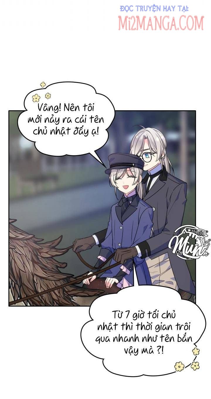 Anh Trai Tôi Quá Hiền Lành Làm Tôi Lo Lắng Ghê Chapter 20.5 - Trang 2