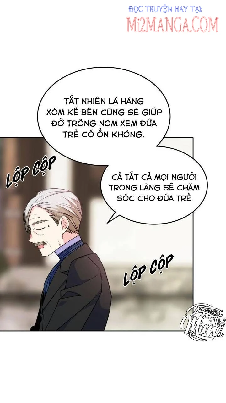 Anh Trai Tôi Quá Hiền Lành Làm Tôi Lo Lắng Ghê Chapter 20.5 - Trang 2