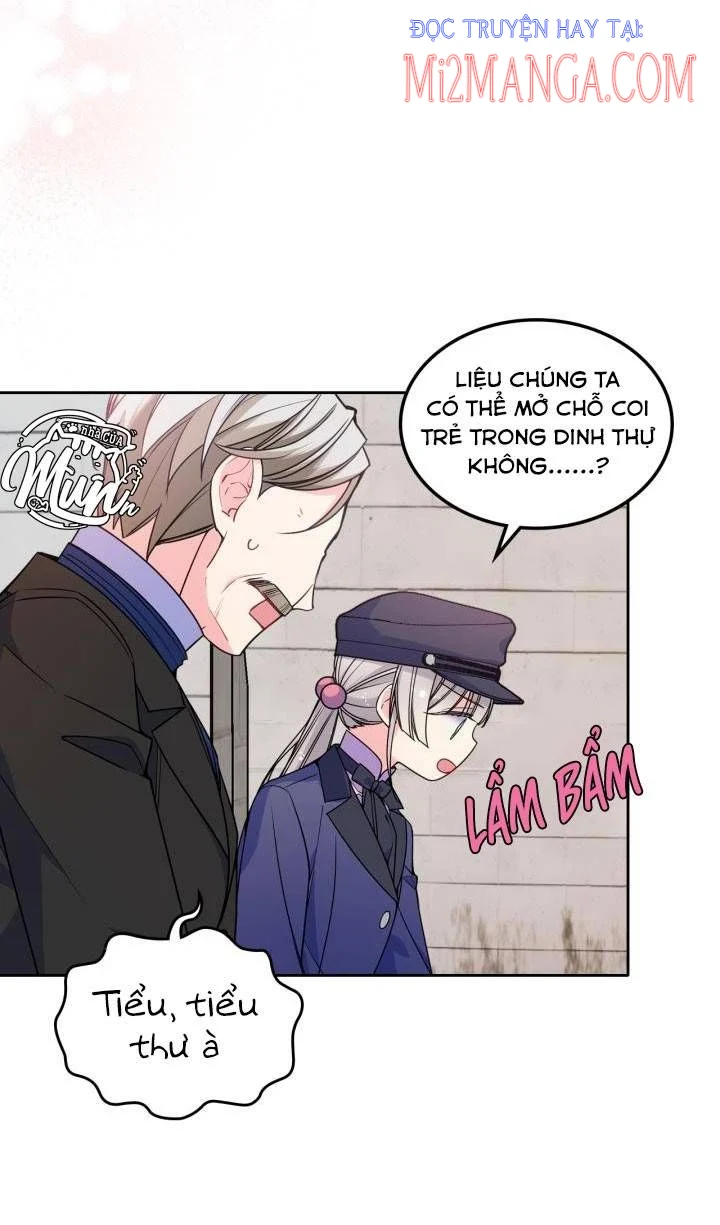 Anh Trai Tôi Quá Hiền Lành Làm Tôi Lo Lắng Ghê Chapter 20.5 - Trang 2