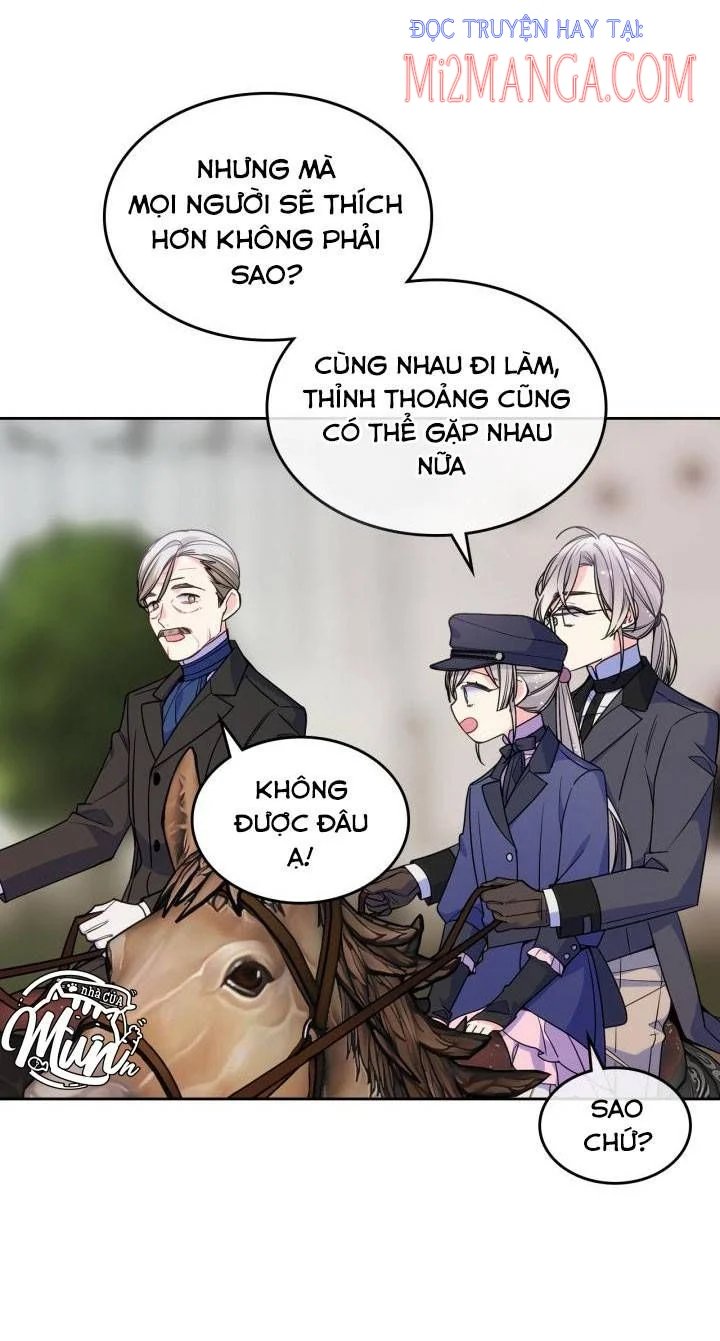 Anh Trai Tôi Quá Hiền Lành Làm Tôi Lo Lắng Ghê Chapter 20.5 - Trang 2