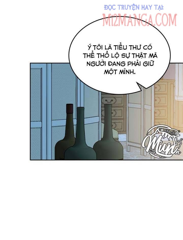 Anh Trai Tôi Quá Hiền Lành Làm Tôi Lo Lắng Ghê Chapter 19.5 - Trang 2