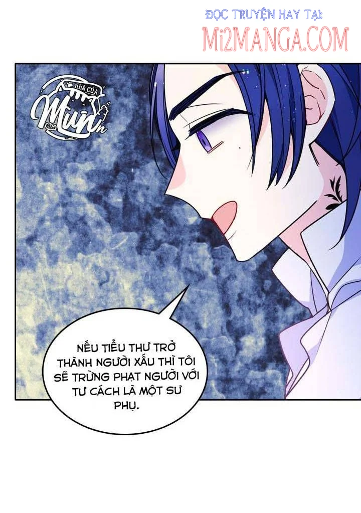 Anh Trai Tôi Quá Hiền Lành Làm Tôi Lo Lắng Ghê Chapter 19.5 - Trang 2