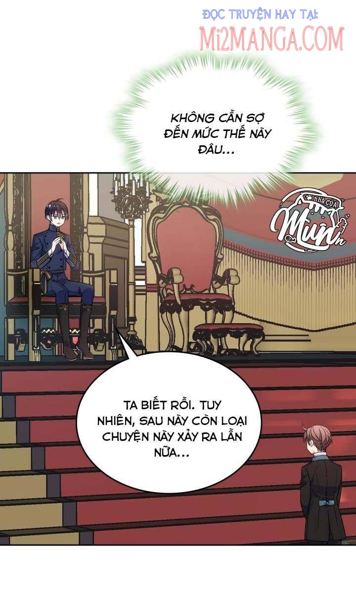 Anh Trai Tôi Quá Hiền Lành Làm Tôi Lo Lắng Ghê Chapter 19.5 - Trang 2