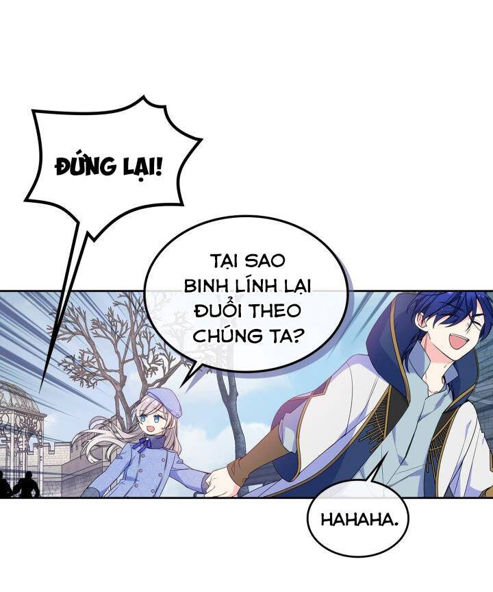 Anh Trai Tôi Quá Hiền Lành Làm Tôi Lo Lắng Ghê Chapter 17 - Trang 2