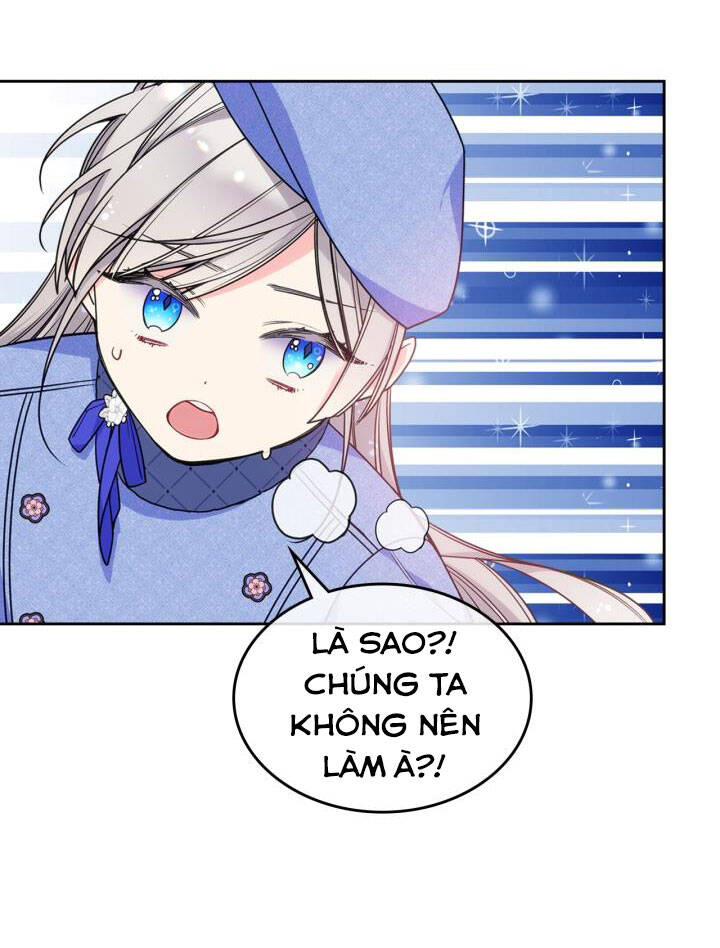 Anh Trai Tôi Quá Hiền Lành Làm Tôi Lo Lắng Ghê Chapter 17 - Trang 2