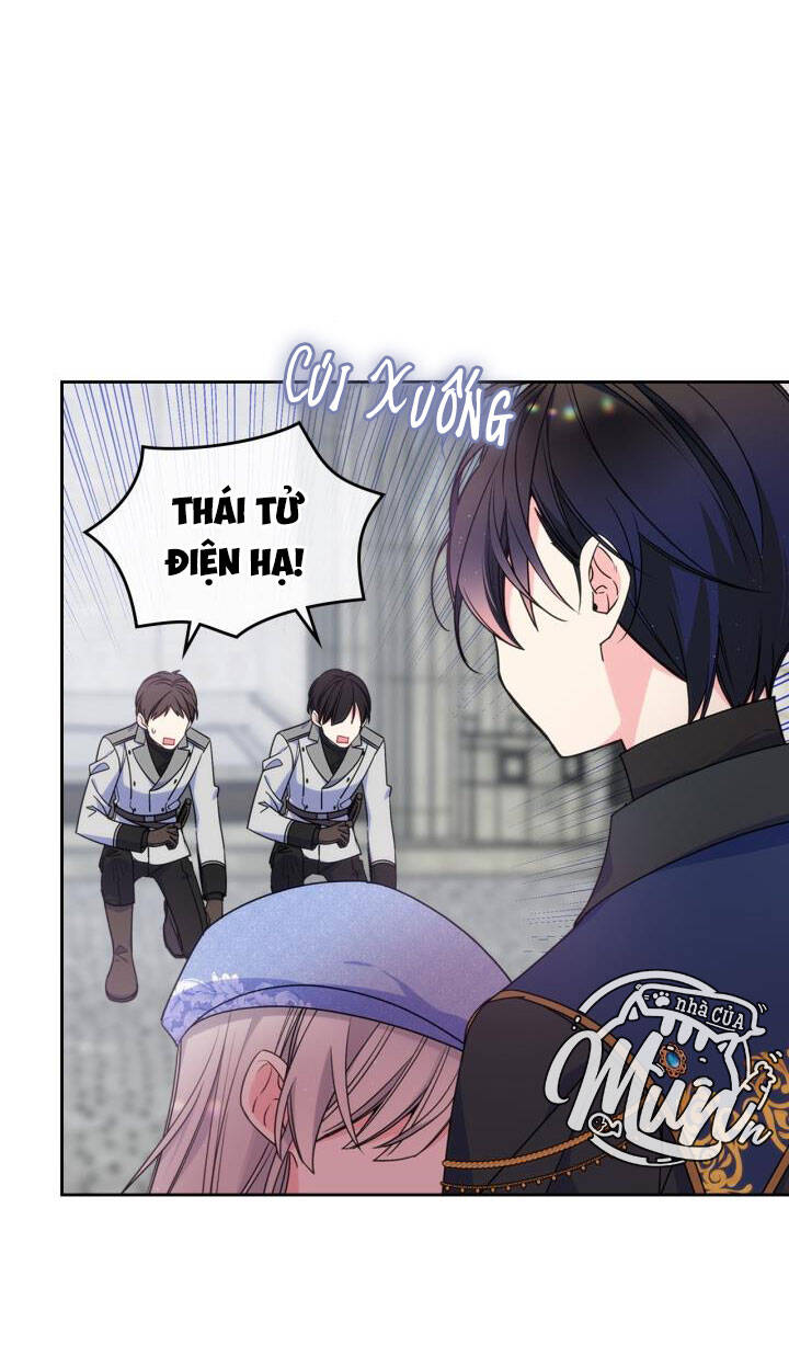 Anh Trai Tôi Quá Hiền Lành Làm Tôi Lo Lắng Ghê Chapter 17 - Trang 2