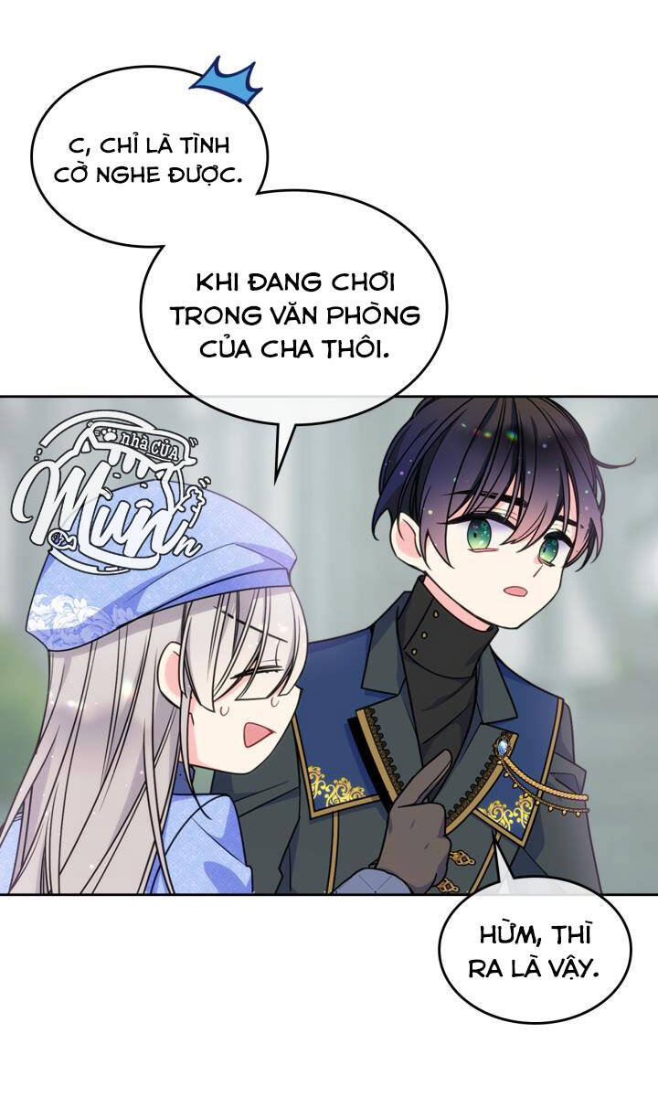 Anh Trai Tôi Quá Hiền Lành Làm Tôi Lo Lắng Ghê Chapter 17 - Trang 2