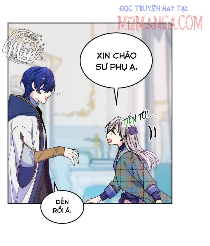 Anh Trai Tôi Quá Hiền Lành Làm Tôi Lo Lắng Ghê Chapter 16.5 - Trang 2