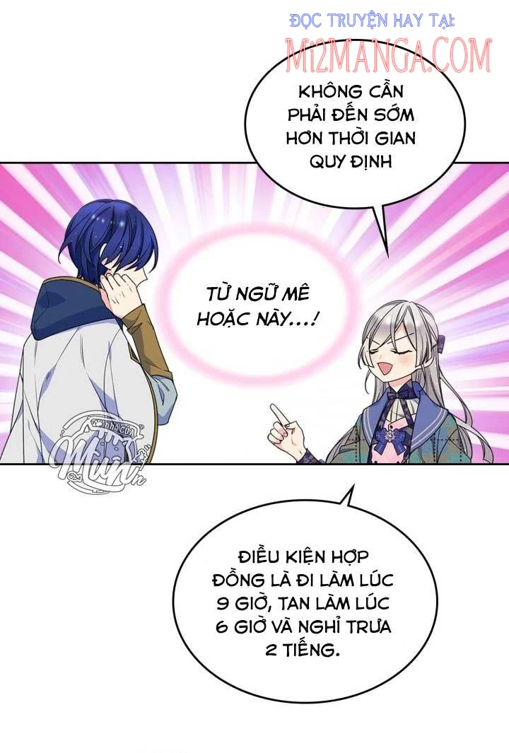 Anh Trai Tôi Quá Hiền Lành Làm Tôi Lo Lắng Ghê Chapter 16.5 - Trang 2