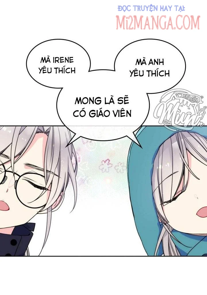 Anh Trai Tôi Quá Hiền Lành Làm Tôi Lo Lắng Ghê Chapter 15.5 - Trang 2