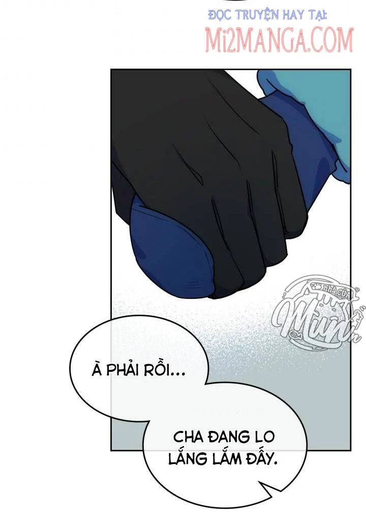 Anh Trai Tôi Quá Hiền Lành Làm Tôi Lo Lắng Ghê Chapter 15.5 - Trang 2