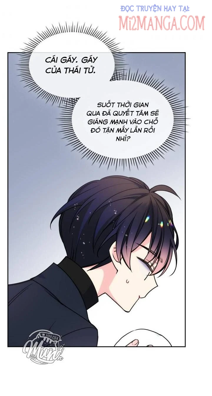 Anh Trai Tôi Quá Hiền Lành Làm Tôi Lo Lắng Ghê Chapter 14.5 - Trang 2