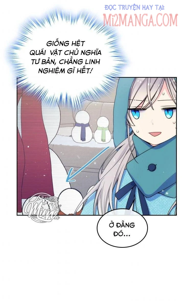 Anh Trai Tôi Quá Hiền Lành Làm Tôi Lo Lắng Ghê Chapter 14.5 - Trang 2