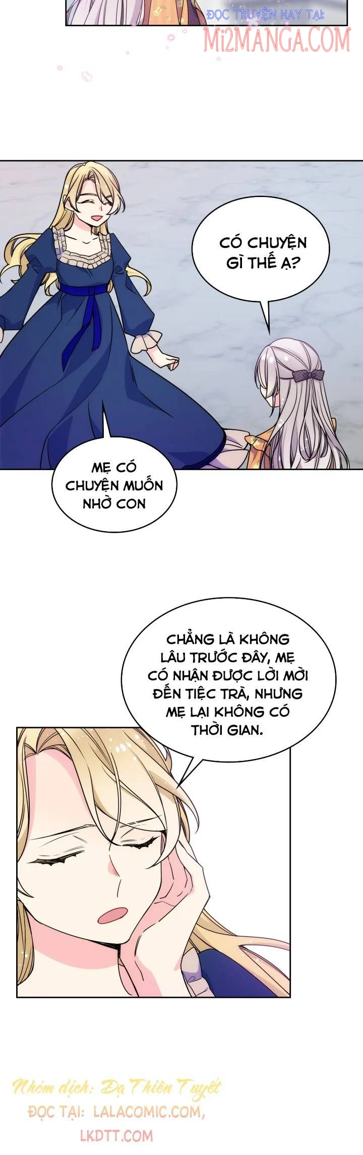 Anh Trai Tôi Quá Hiền Lành Làm Tôi Lo Lắng Ghê Chapter 11.5 - Trang 2