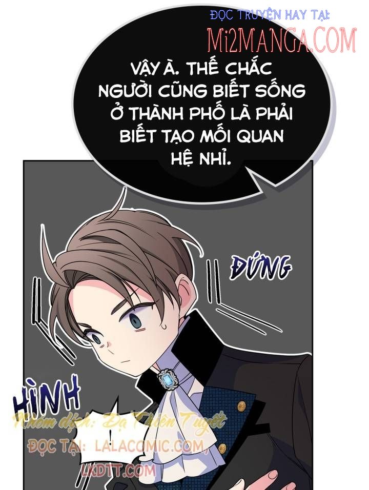 Anh Trai Tôi Quá Hiền Lành Làm Tôi Lo Lắng Ghê Chapter 11.5 - Trang 2