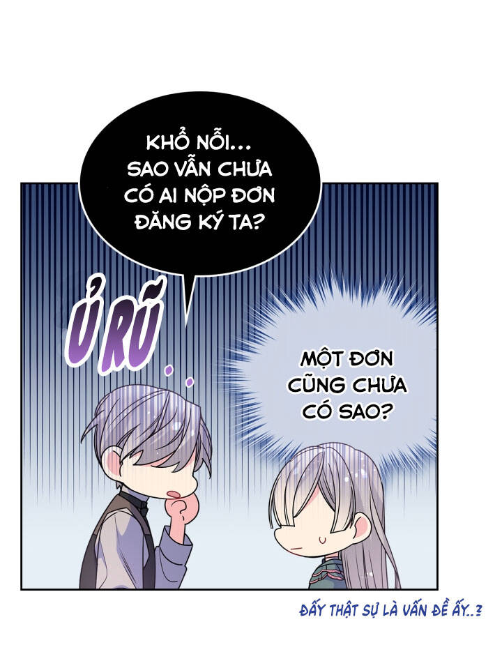 Anh Trai Tôi Quá Hiền Lành Làm Tôi Lo Lắng Ghê Chapter 11 - Trang 2