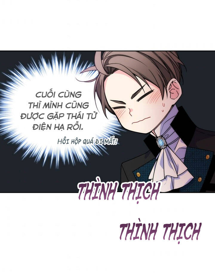 Anh Trai Tôi Quá Hiền Lành Làm Tôi Lo Lắng Ghê Chapter 11 - Trang 2