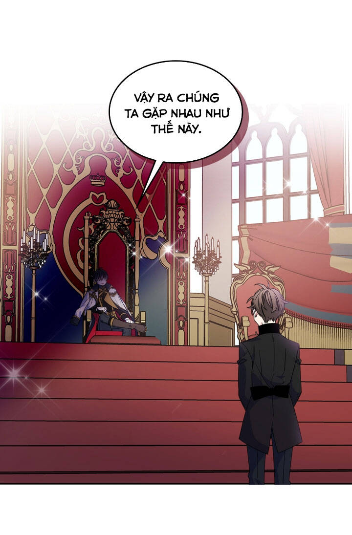 Anh Trai Tôi Quá Hiền Lành Làm Tôi Lo Lắng Ghê Chapter 11 - Trang 2