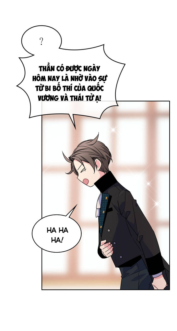 Anh Trai Tôi Quá Hiền Lành Làm Tôi Lo Lắng Ghê Chapter 11 - Trang 2