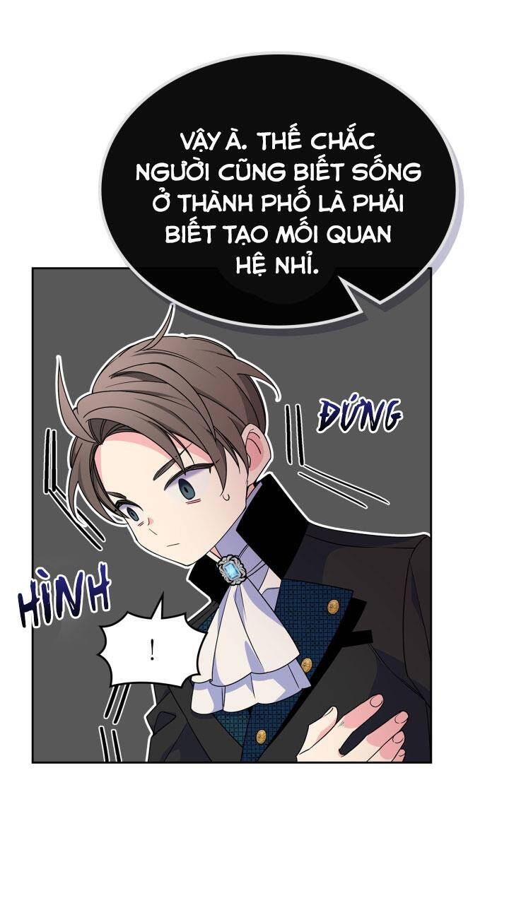 Anh Trai Tôi Quá Hiền Lành Làm Tôi Lo Lắng Ghê Chapter 11 - Trang 2