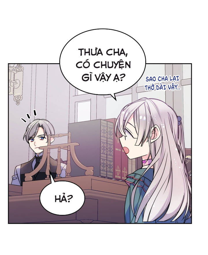 Anh Trai Tôi Quá Hiền Lành Làm Tôi Lo Lắng Ghê Chapter 11 - Trang 2