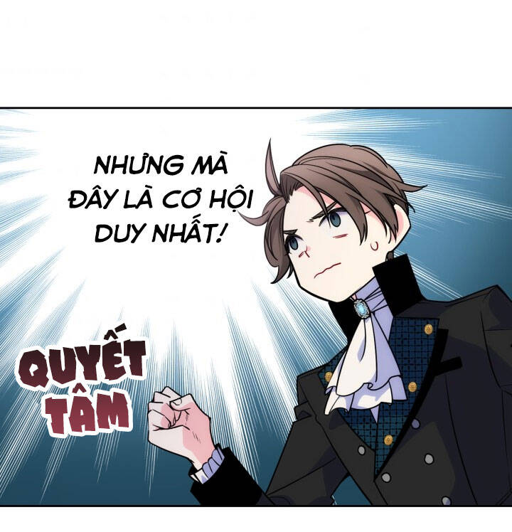 Anh Trai Tôi Quá Hiền Lành Làm Tôi Lo Lắng Ghê Chapter 11 - Trang 2