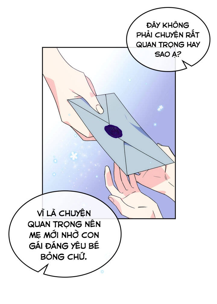 Anh Trai Tôi Quá Hiền Lành Làm Tôi Lo Lắng Ghê Chapter 11 - Trang 2