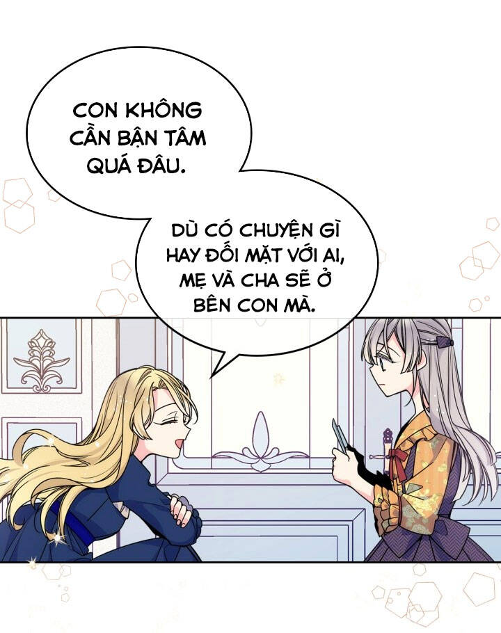 Anh Trai Tôi Quá Hiền Lành Làm Tôi Lo Lắng Ghê Chapter 11 - Trang 2