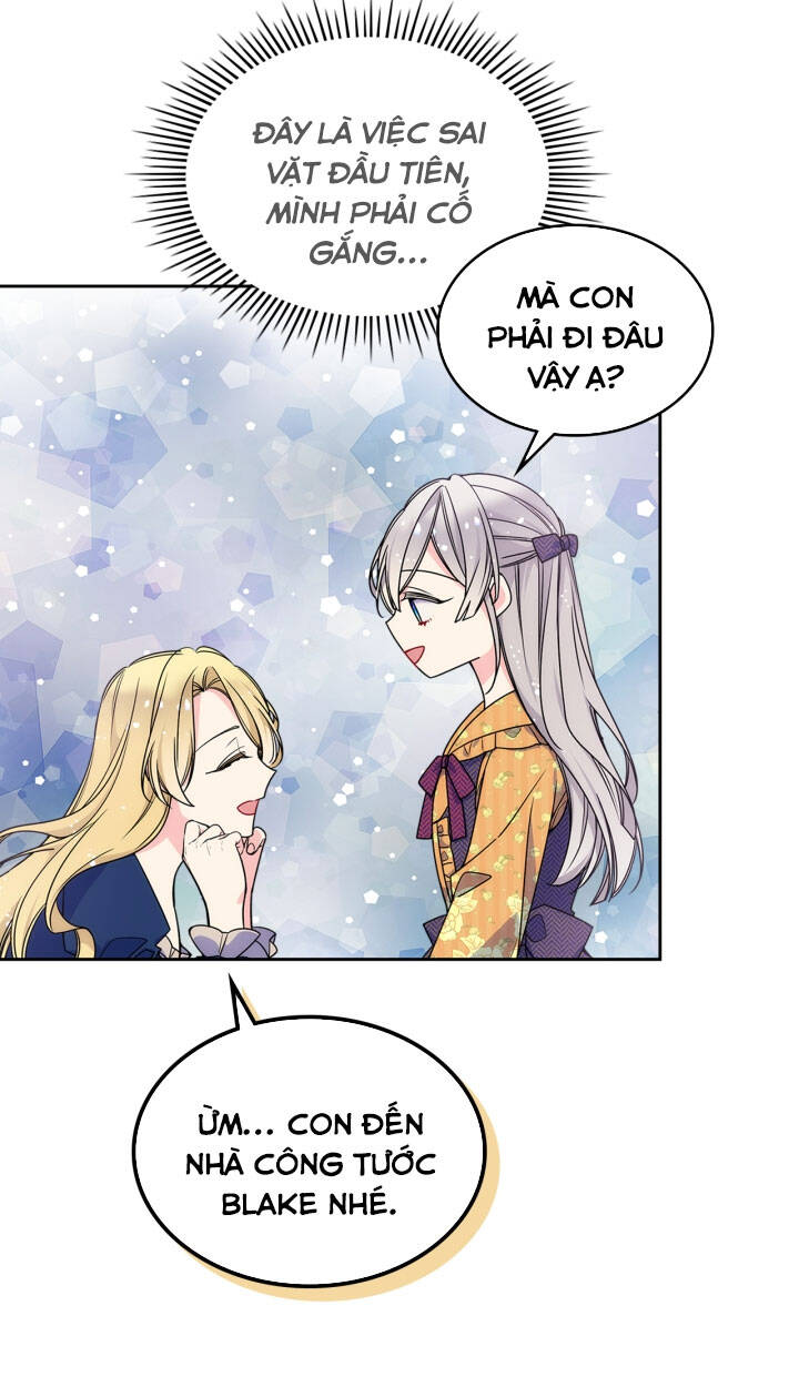 Anh Trai Tôi Quá Hiền Lành Làm Tôi Lo Lắng Ghê Chapter 11 - Trang 2