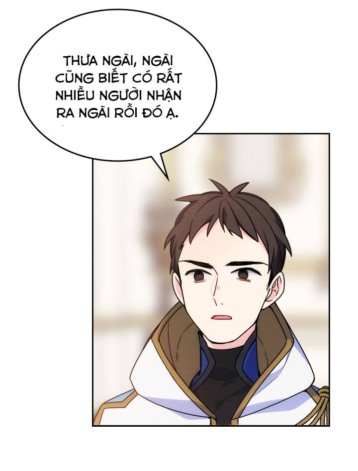 Anh Trai Tôi Quá Hiền Lành Làm Tôi Lo Lắng Ghê Chapter 10 - Trang 2