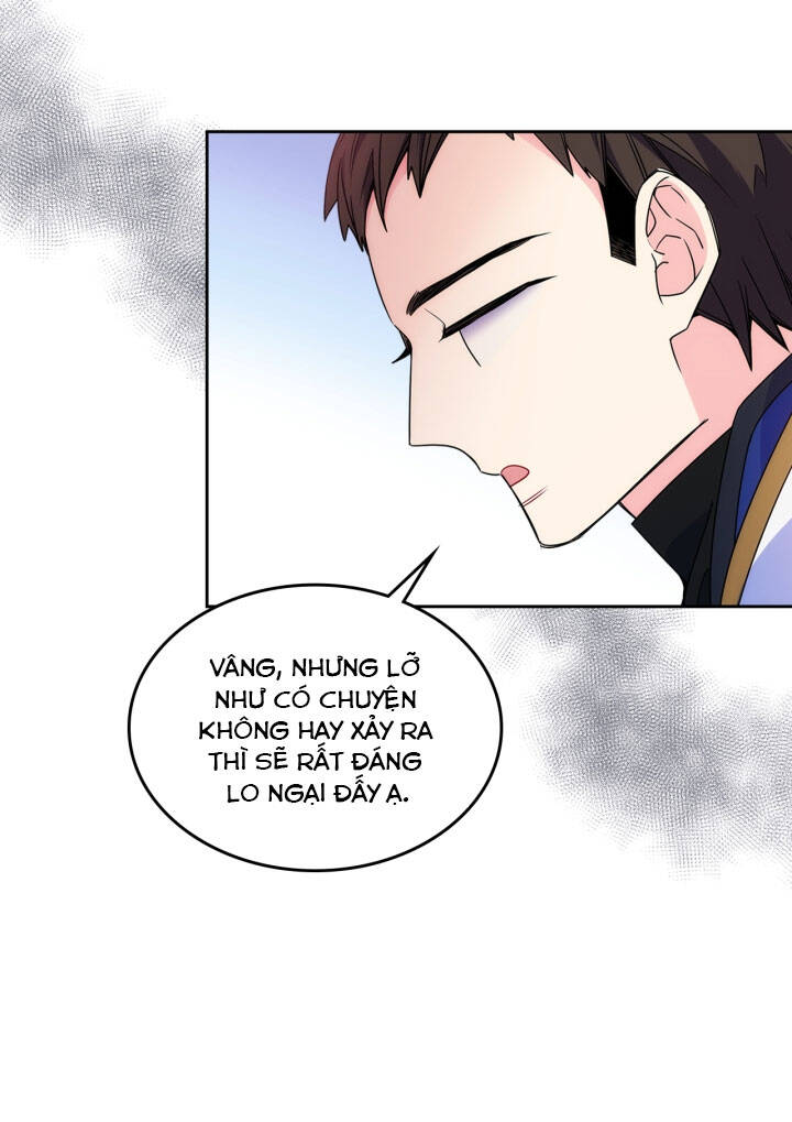 Anh Trai Tôi Quá Hiền Lành Làm Tôi Lo Lắng Ghê Chapter 10 - Trang 2