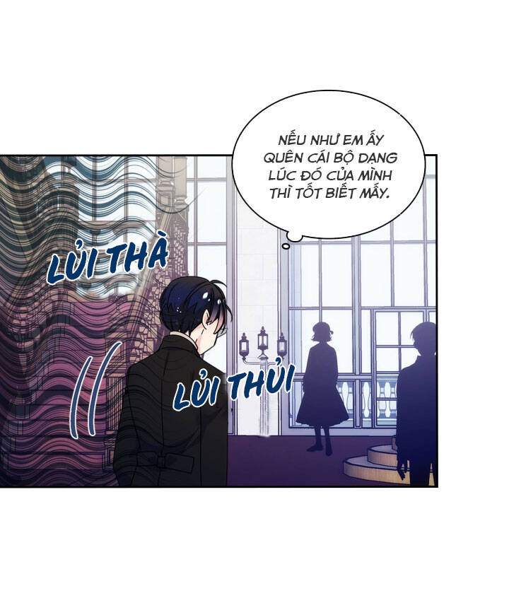 Anh Trai Tôi Quá Hiền Lành Làm Tôi Lo Lắng Ghê Chapter 10 - Trang 2