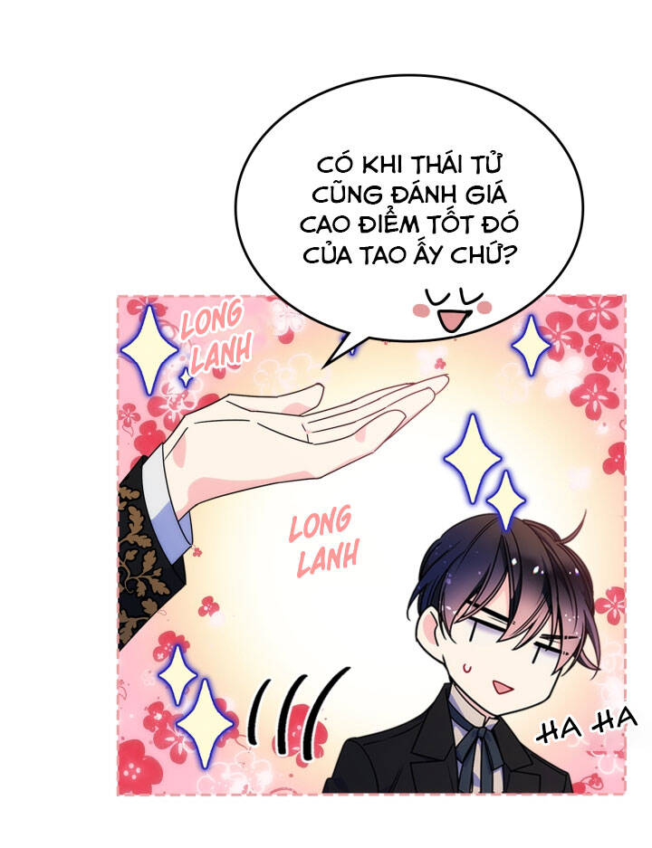 Anh Trai Tôi Quá Hiền Lành Làm Tôi Lo Lắng Ghê Chapter 10 - Trang 2