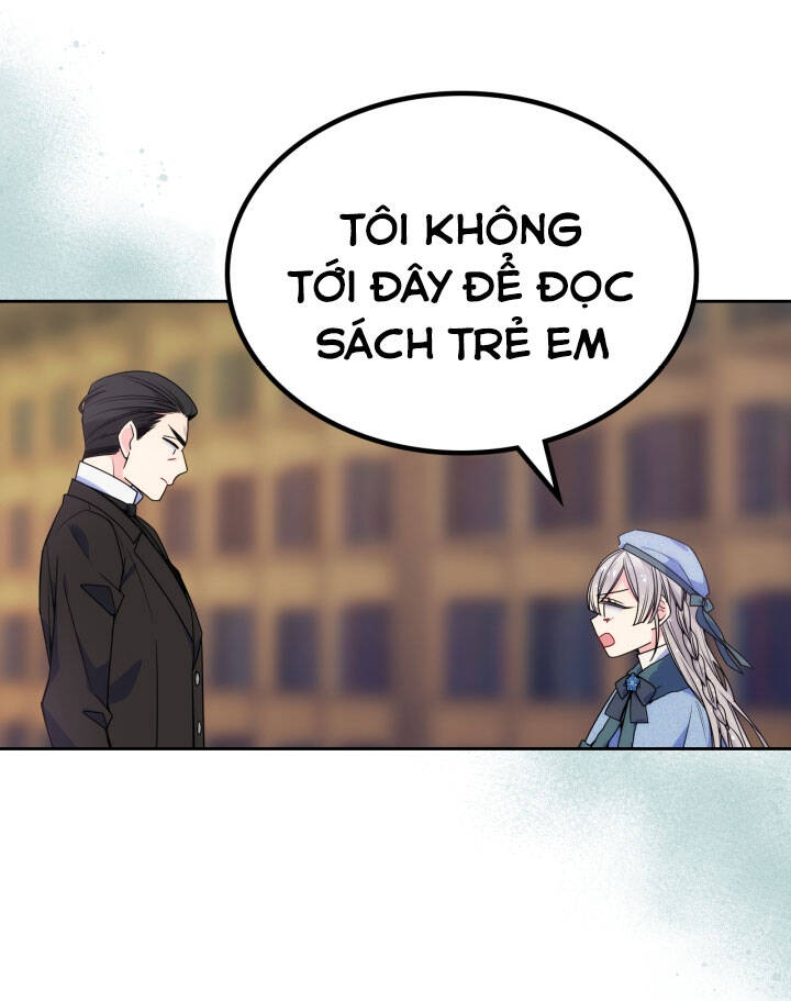 Anh Trai Tôi Quá Hiền Lành Làm Tôi Lo Lắng Ghê Chapter 8 - Trang 2