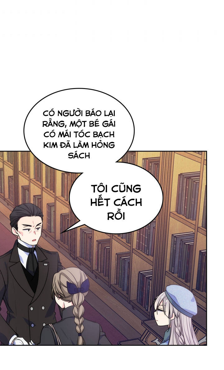 Anh Trai Tôi Quá Hiền Lành Làm Tôi Lo Lắng Ghê Chapter 8 - Trang 2